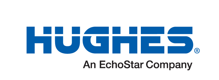 HUGHES EchoStar RGB PNG